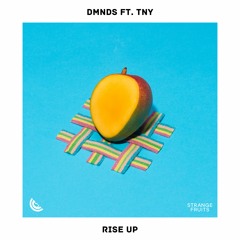 DMNDS - Rise Up (ft. Tny)