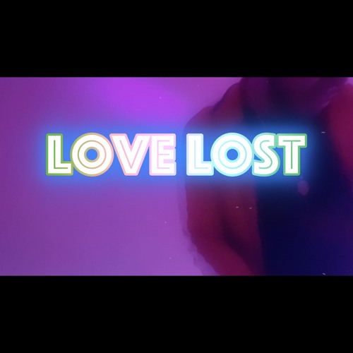 Love Lost - Spaceman V