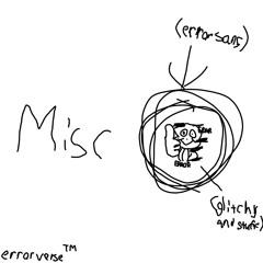 MISCELLANEOUS TRACKS