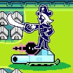 Its pronounced "rules" but I remade it on a mobile midi