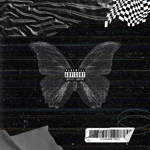 EDGE OF THE LINE (ft. D.W.)