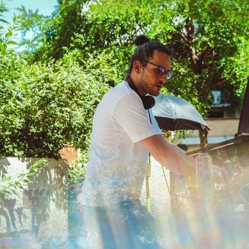 Grecescu @ Sounds of Cotroceni 2024
