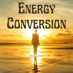 EnergyConversion(Munute_AI Mastering)