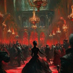 KichaelPariss ~ Mary Poppins  [Bugglord] [Nevanotworkin Exclusive]