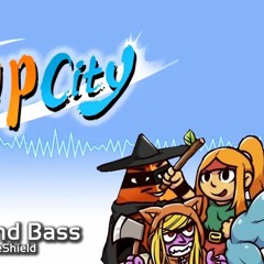 Slap City - Ruins And Bass [Remix By NyxTheShield]