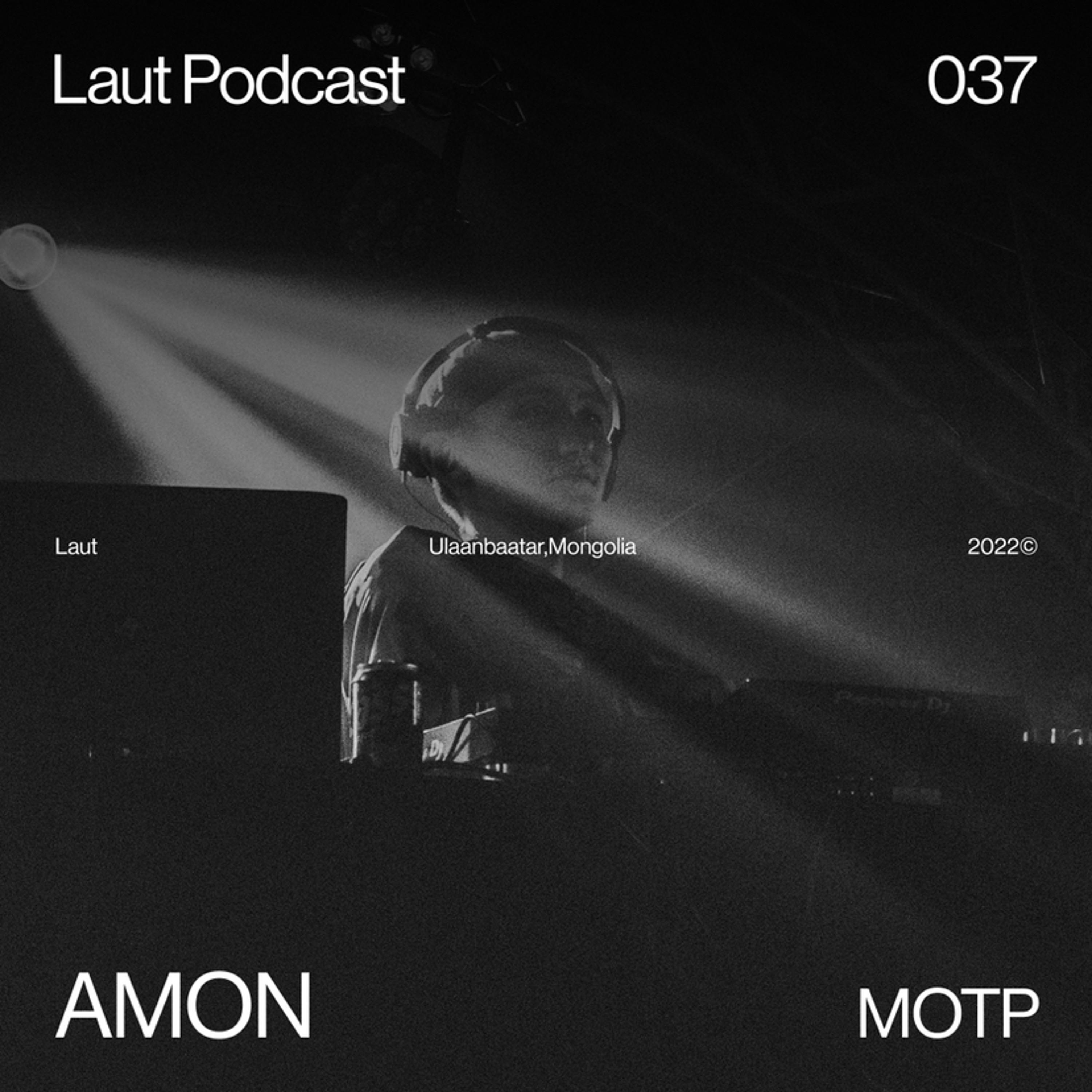 LAUT