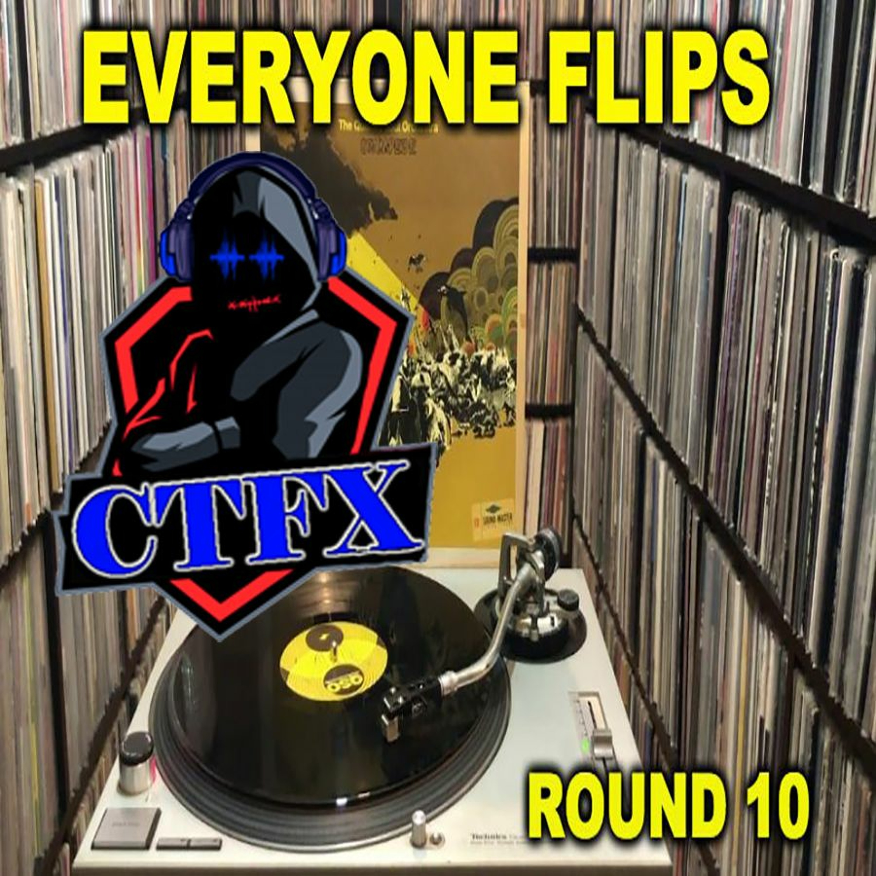 CTFX Productions