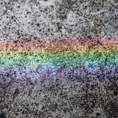 The Bleakness Of Existence Or Chasing Rainbows