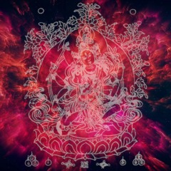 Sacred Chanting Of Parnashavari Mantra By RainbowResonance