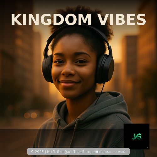Kingdom Vibes