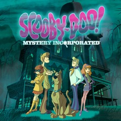 Scooby-Doo Mystery Incorporated Soundtrack 03