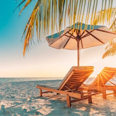 Mix 001 - Pool Side Mix