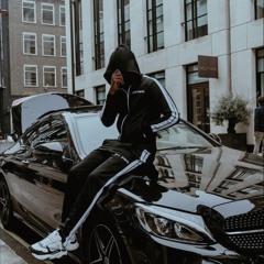 BIG SCARR TYPE BEAT “G A N G”