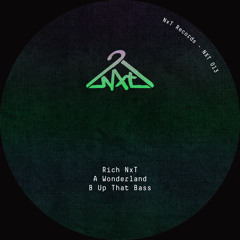 B - Rich NxT - Up That Bass (snippet) [NxT Records]