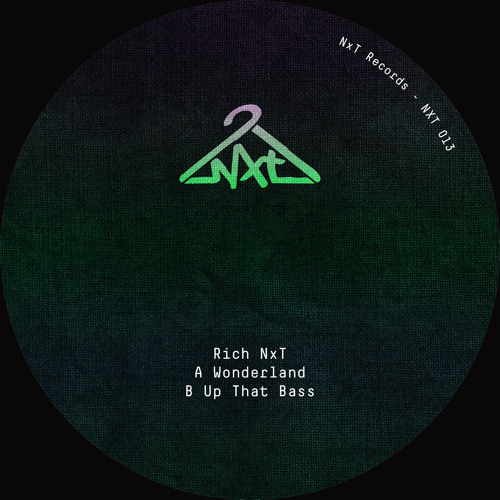 B - Rich NxT - Up That Bass (snippet) [NxT Records]