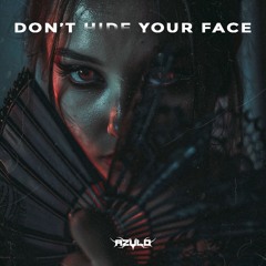 Azulo - Don't Hide Your Face (GEWOONRAVES) [FREE DOWNLOAD]