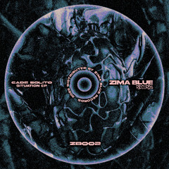 Cade Solito- Pressure (Zima Blue Records)