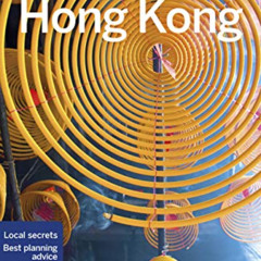 ACCESS EBOOK 💙 Lonely Planet Hong Kong (Travel Guide) by  Lonely Planet,Lorna Parkes