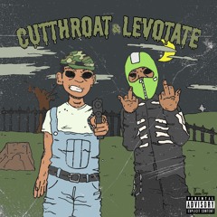 KUTTHROAT - YEAH (FT. LEVOTATE)