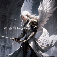 Lucifer  -Wings of rebellion-