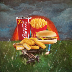 бургеры необходимо