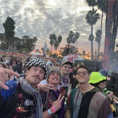 Alex’s EDM