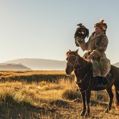 Mongolian Ride