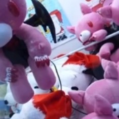 hanahaki + technosexwitch - TAKE YOUR SOUL!  ✖_✖#(lavendr)