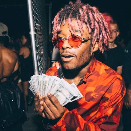 Lil Uzi - Dazed