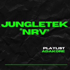 JUNGLETEK