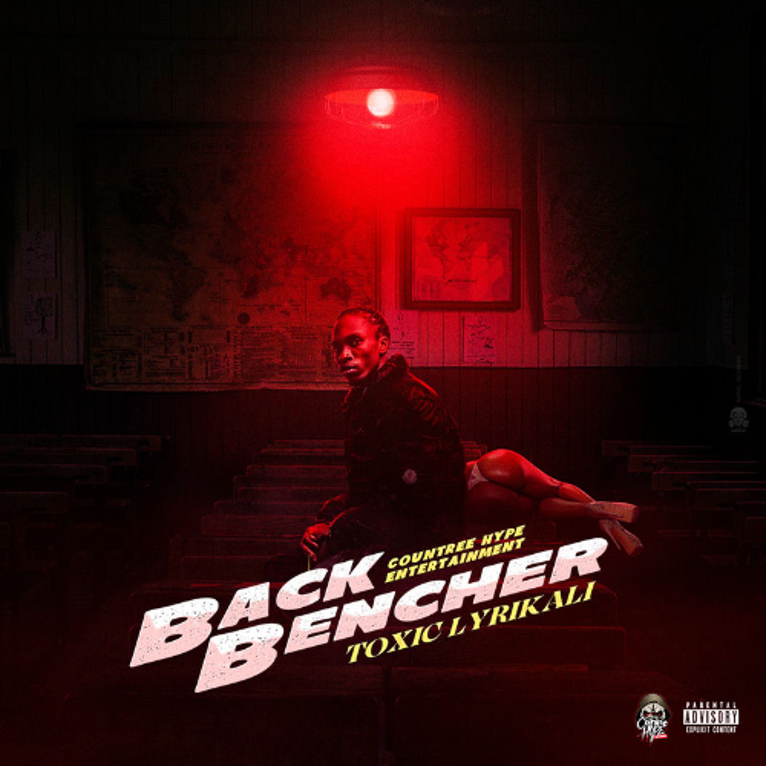 Stream Toxic Lyrikali - Backbencher [Fast n Furious Riddim] by