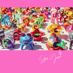Joyful toys party 玩具派對