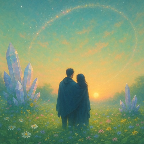 Where Tomorrow Finds Us II