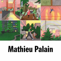 L'Envers des livres sort de ses limites #4 : rencontre avec Mathieu Palain