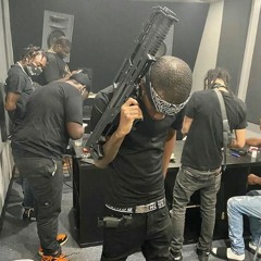 Balenci x Saint Laurent - M.I.S