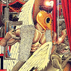 Fear Not, Ye Are Gods Prod. by Year of the Mosquito | Master of the Universe