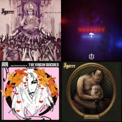 Witchhouse and Other Creepy Waves