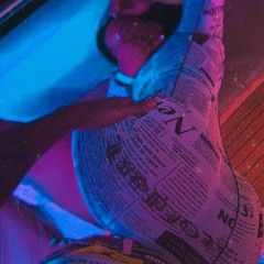 NEVER KNOW - Dion IV x D1wav x Wave Montega