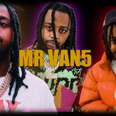 Babyface Ray - My Thoughts  (Prod. MR VAN5)