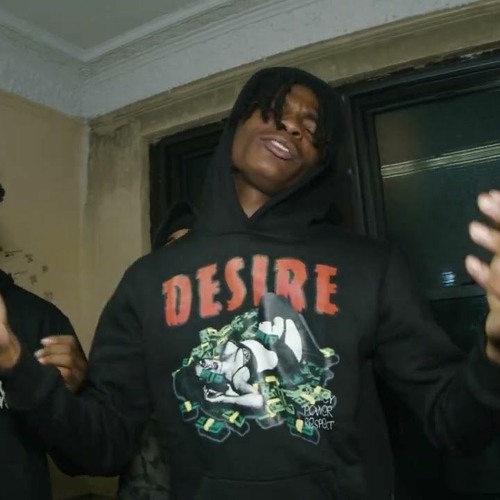 007 (feat. Eddie Gz X Say Drilly)