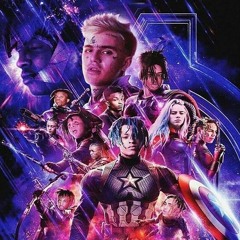 XXXTENTACION -Hxe Ft. 6ix9ine,Lil Pump,Zillakami,Scarlxrd,Ghostemane,$uicideBoy$,Pouya (Audio)