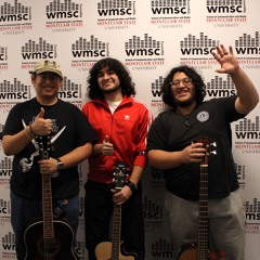 WMSC Unplugged: Public Disturbances