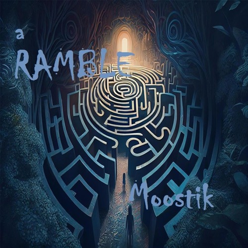 Moostik (Volum') Ramble - 08 05 2024