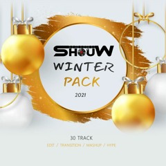 SHOUW WINTER PACK 2021 - [FREE DOWNLOAD IN DESCRIPTION]