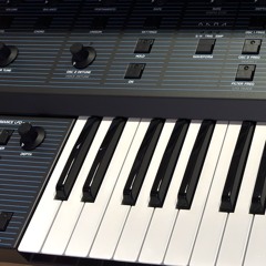 Behringer UB-XA demo song