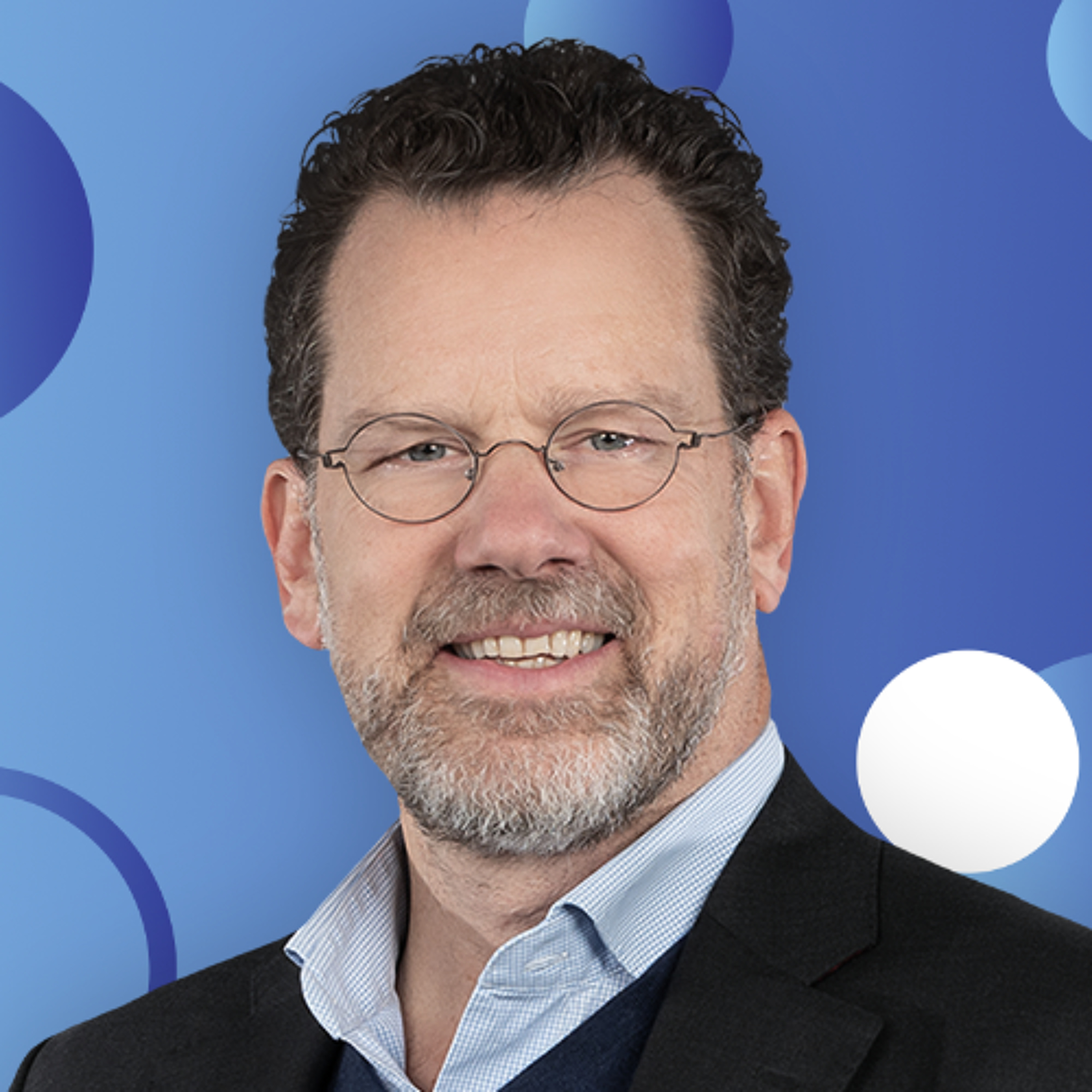 Top Employers Institute CEO David Plink discusses the biggest HR trends in 2025 episode artwork