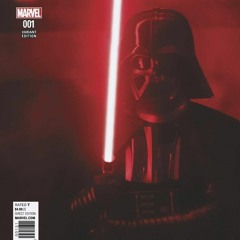 BabyTron - Sith Lord