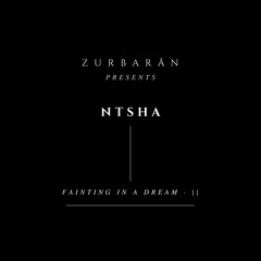Zurbarån Presents: Ntsha - Fainting In A Dream II