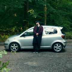 Dan John - CALL IT BREEZY (PROD. PAVSKI)