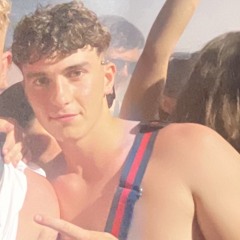 Anton Romero Ft Donae'O - Only You (cover)